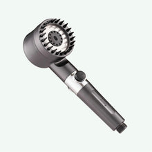 Load image into Gallery viewer, PureDhara - Advanced Filtered Shower Head
