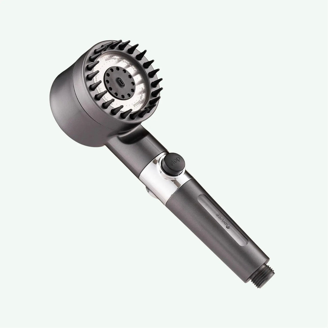 PureDhara - Advanced Filtered Shower Head