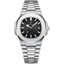 Load image into Gallery viewer, Luxury Stainless Steel Watch
