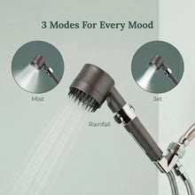 Load image into Gallery viewer, PureDhara - Advanced Filtered Shower Head
