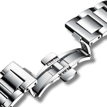 Load image into Gallery viewer, Luxury Stainless Steel Watch
