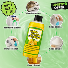 Load image into Gallery viewer, Multi-Purpose Cleaner - Buy 1 Get 3 Free
